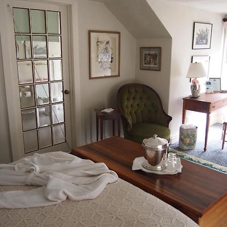 Wydnor Hall Inn Bethlehem Camera foto