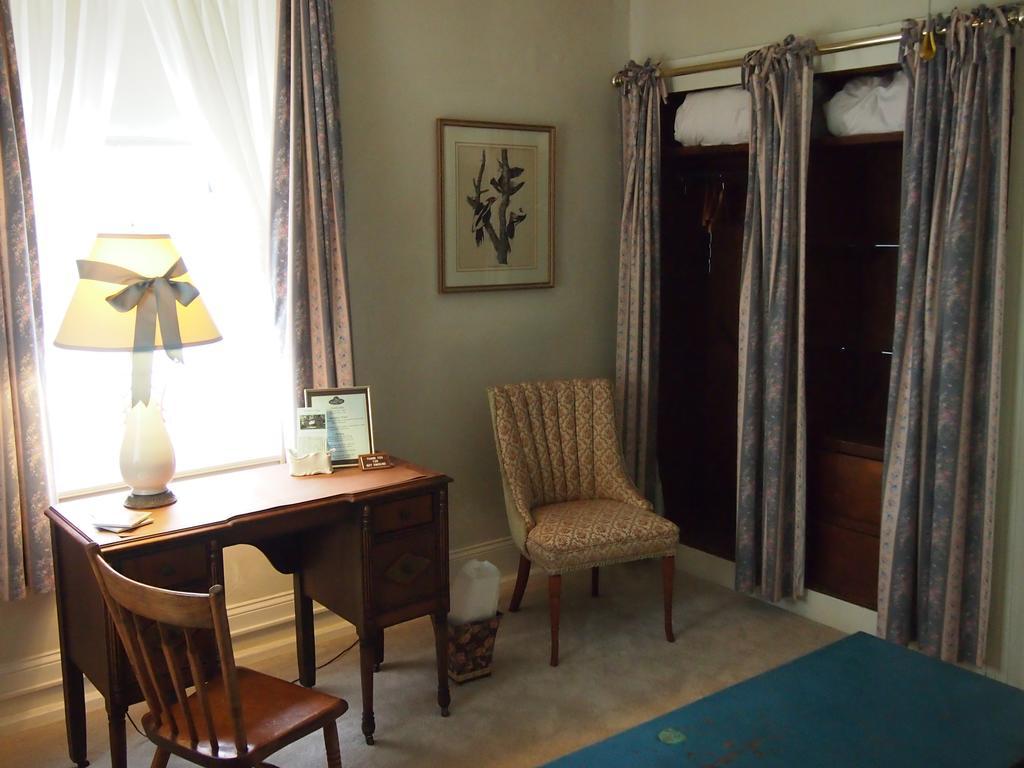 Wydnor Hall Inn Bethlehem Camera foto
