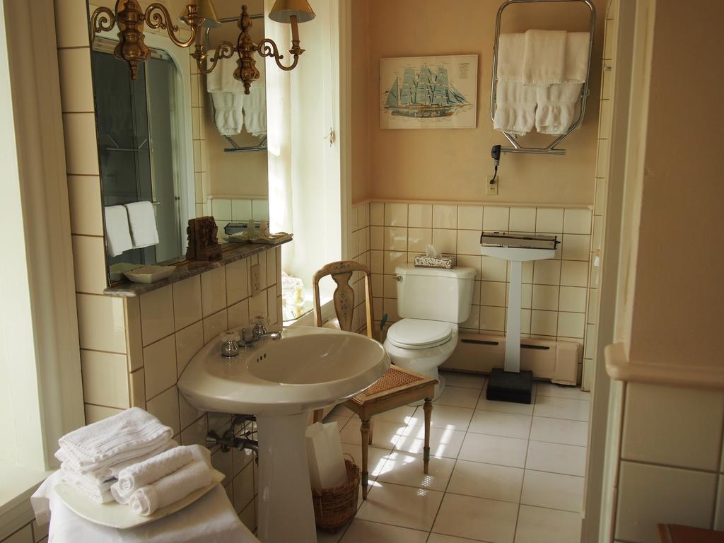 Wydnor Hall Inn Bethlehem Camera foto