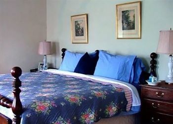 Wydnor Hall Inn Bethlehem Esterno foto