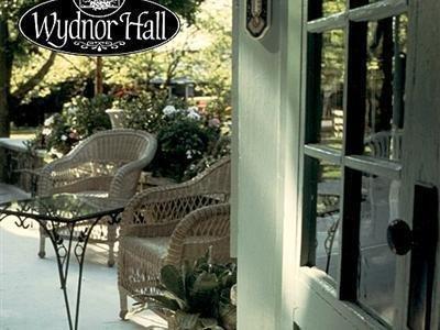 Wydnor Hall Inn Bethlehem Interno foto