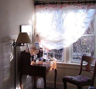 Wydnor Hall Inn Bethlehem Esterno foto