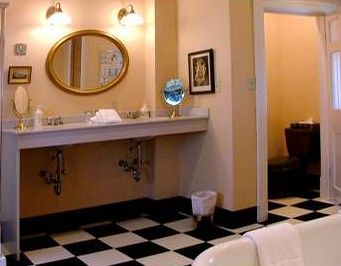 Wydnor Hall Inn Bethlehem Esterno foto