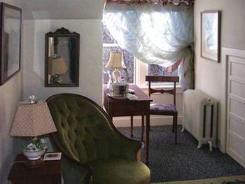 Wydnor Hall Inn Bethlehem Esterno foto