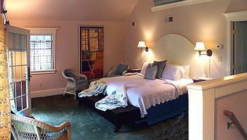Wydnor Hall Inn Bethlehem Esterno foto